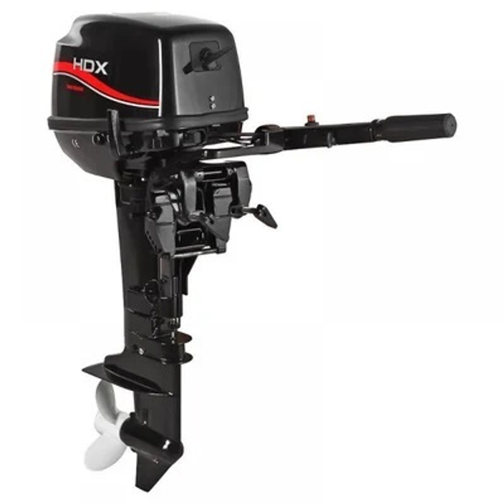 2х-тактный лодочный мотор HDX R SERIES T 5.8 BMS