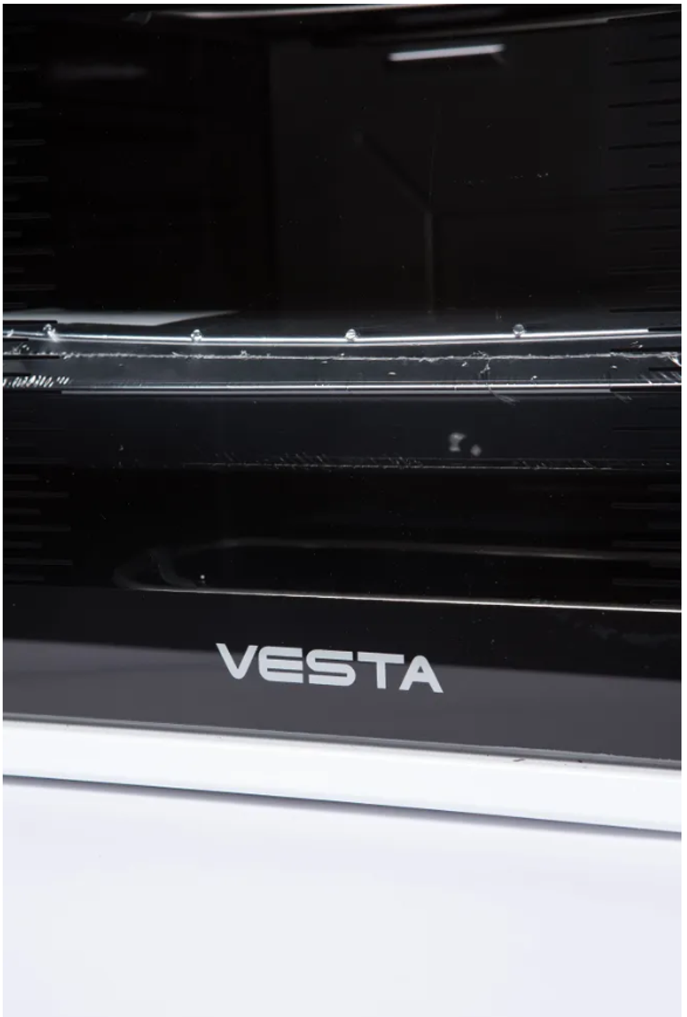 Электрическая мини-печь VESTA MP-V 2336 E белая