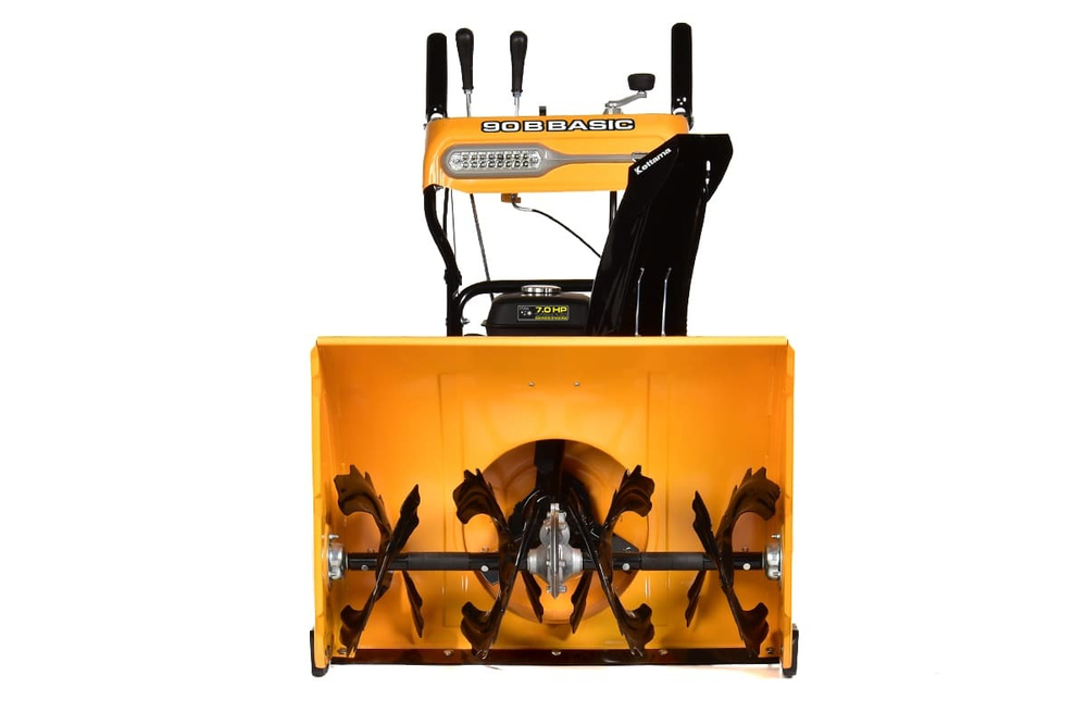 Снегоуборщик KETTAMA 90 B Basic