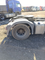 MAN TGS 4X2 Седельный тягач 18.400 4×2 BLS (Дизельный, 10,5 л, 400 л.с., АТ)