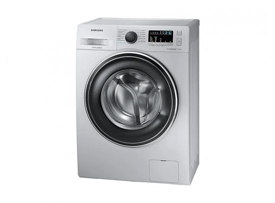 Стиральная машина Samsung WW80R42LHESDLP