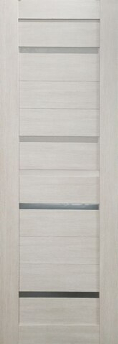 Царговая межкомнатная дверь Экостиль М-140