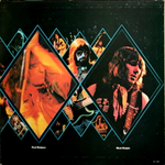 Bad Company / Bad Company (LP)