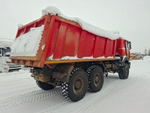 МАЗ 6317 6x6 Самосвал 780130 	(Дизельный, 14,9 л, 418 л.с., МТ)