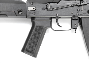 Рукоять пистолетная SAG AK SL Grip, для АК, цвет чёрный (S20225)
