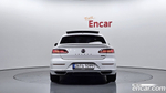 Volkswagen Arteon 2.0 TDI Prestige 4 Motion (08.2020)