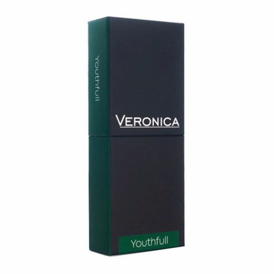 Youthfull Veronica 1,5% | ГК 15 мг/мл + Zn 0,02% | Жидкие нити