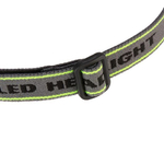 Фонарь налобный Helios (HS-FN-3023B) 80 LM, IPX4