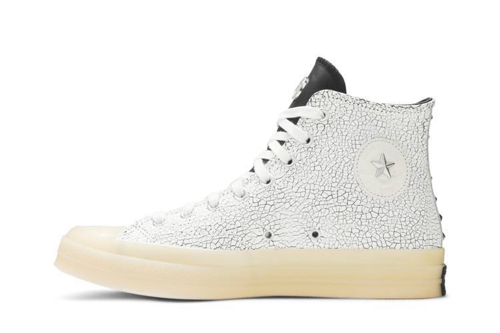 Кроссовки Converse X Jordan Air Jordan 16 Why Not Chuck 1970S High The Unexpected Rw Sp Pack