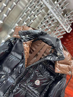 Пуховик Moncler