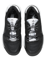 Мужские Кроссовки Nike Acg Lowcate Black White