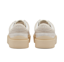 Кроссовки EQLZ EQUALIZER 'Pearl White' 23FSFSL02