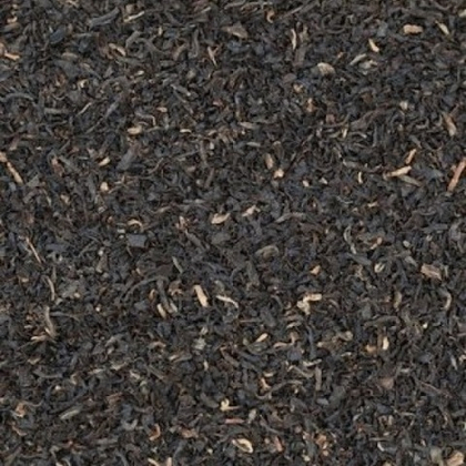 Черный индийский чай Ассам ср.лист FBOP Влюбленный Раджа Конунг 500г