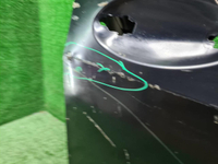 Дверь передняя правая BMW X5 G05 (2018-н.в.)