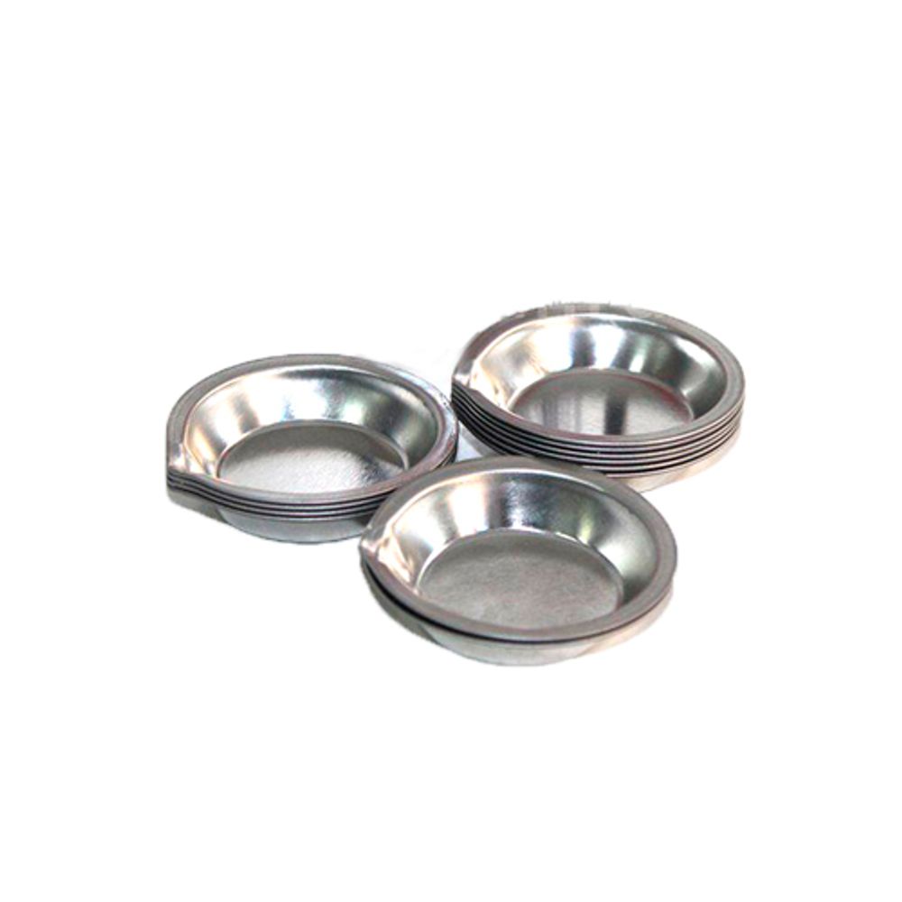 Емкость для перемешивания и колеровки краски, 10 мл, 12 шт./уп.