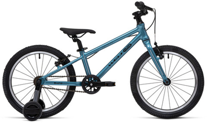 Детский велосипед Welt Teddy 18 (2025)