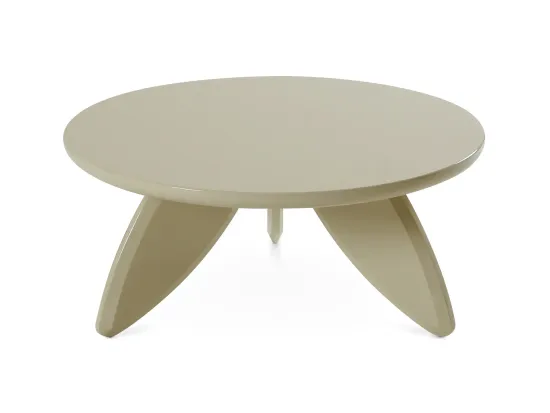 Журнальный столик Lapix round 939726
