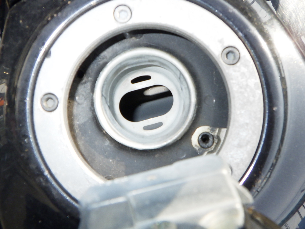 Kawasaki Ninja 400 , 2015