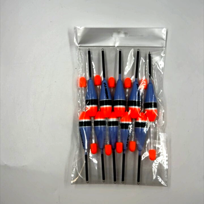 Набор поплавков 6g №78