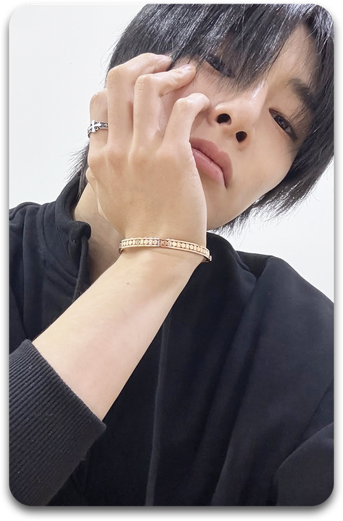 Карта / STRAY KIDS #2364