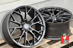 Комплект дисков Titan Forged TF32 19x8.5 et35 5x112