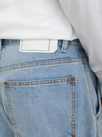 Мужские Брюки Denim Carpenter