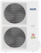 Канальная сплит-система AUX ALMD-H48/5DR2A + AL-H48/5DR2A(U)