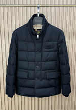 Пуховик Loro Piana