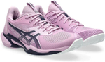 Кроссовки Asics SOLUTION SPEED FF 3 CLAY розовый