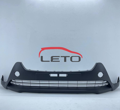 Губа пер бампера №1 (без отверстий) 52411-42030 5241142030