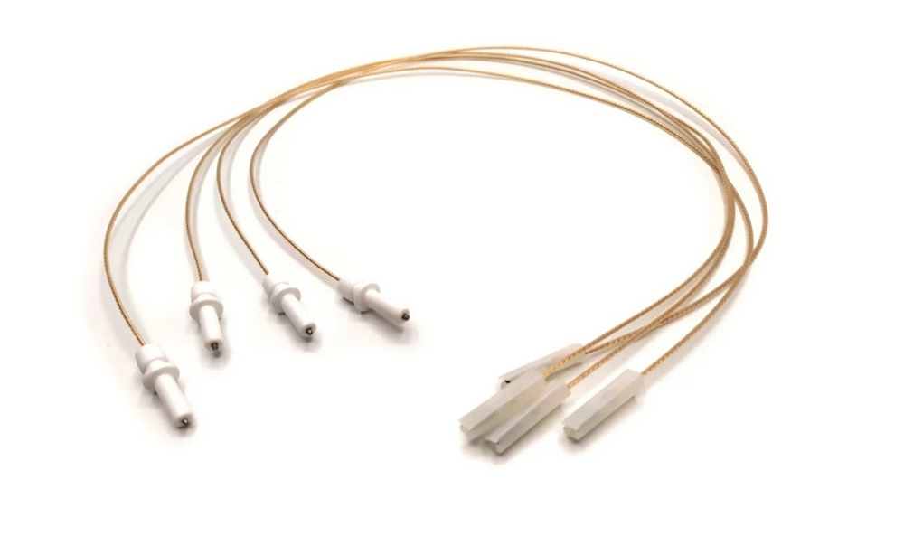 Свеча розжига на газовую плиту (в ассортименте)