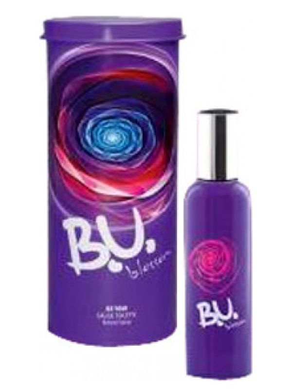 Sarantis B.U. Blossom