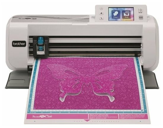 Плоттер Brother ScanNCut CM300