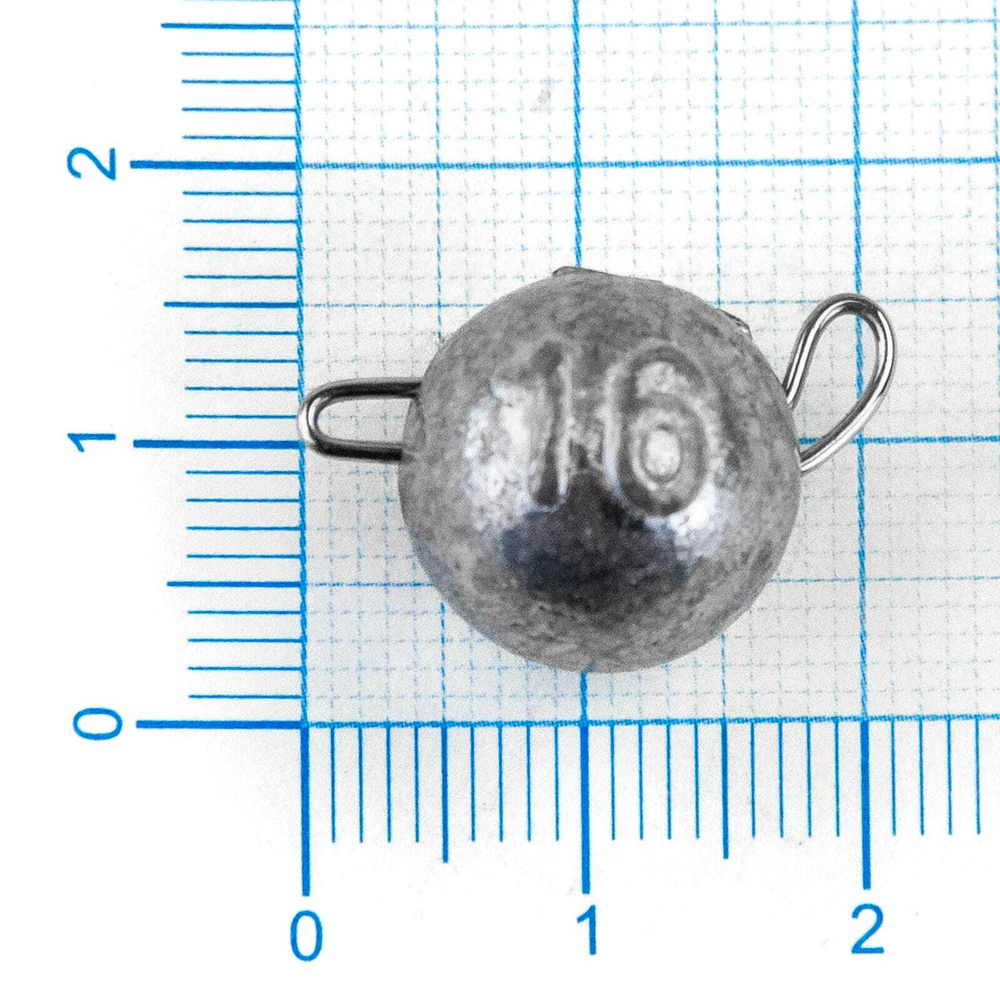 Груз "Чебурашка разборная"