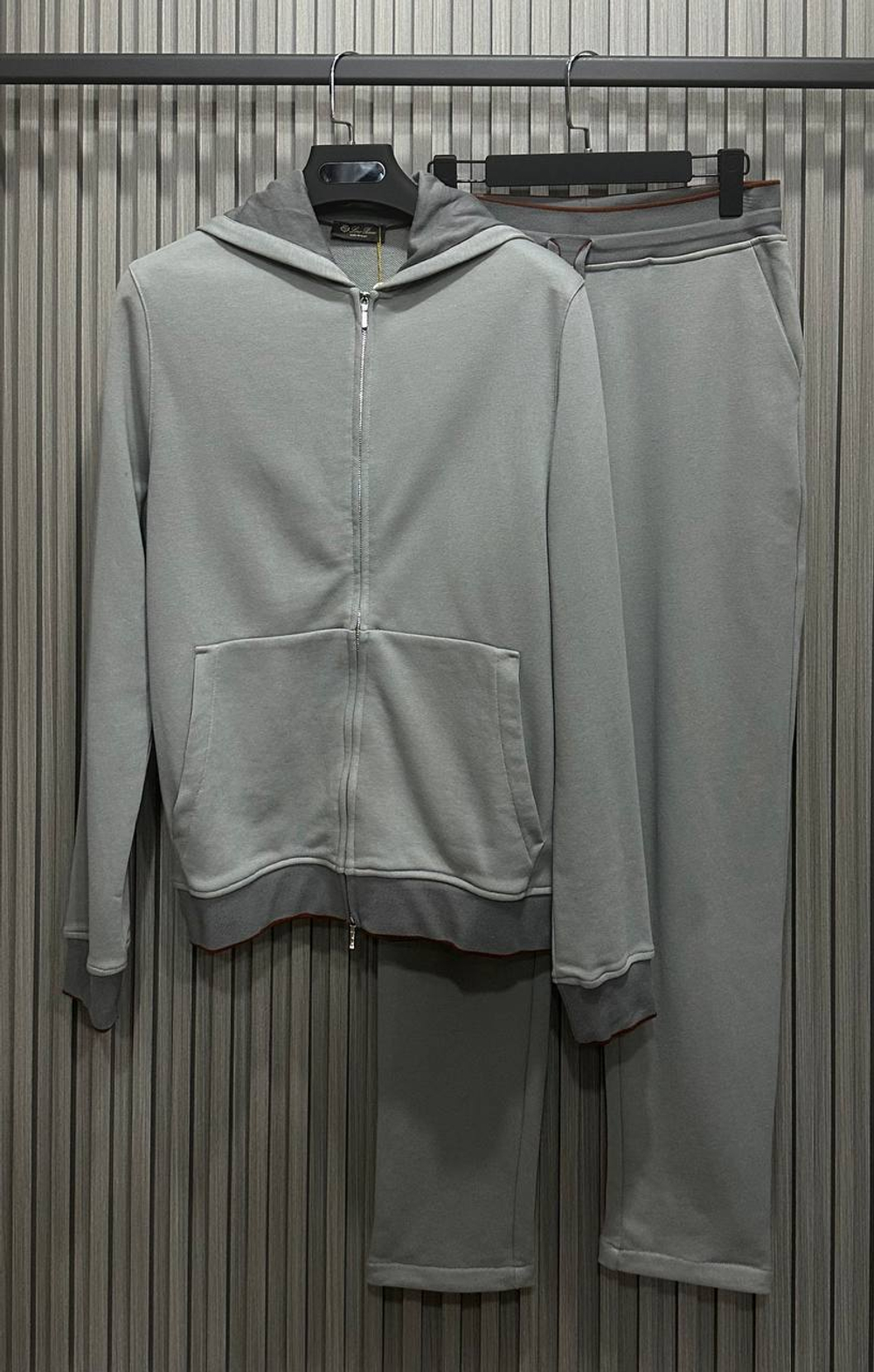 Спортивный костюм Loro Piana