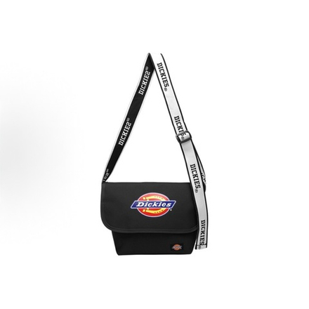 Сумка Dickies Logo Bag Black