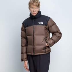 Пуховик мужской THE NORTH FACE MEN’S 1996 RETRO NUPTSE JACKET