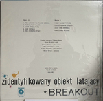 Breakout - Zol (Zidentyfikowany Obielt Latajacy)