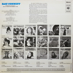 Ray Conniff And His Orchestra And Chorus / Love Is A Many-Splendored Thing (LP)