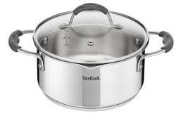 Набор посуды Tefal Illico 8 предметов 1,3/2,6/5,3л 16/20/22/24см G701S874