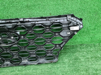Решетка радиатора Hyundai Santa Fe 4 TM (18-21)