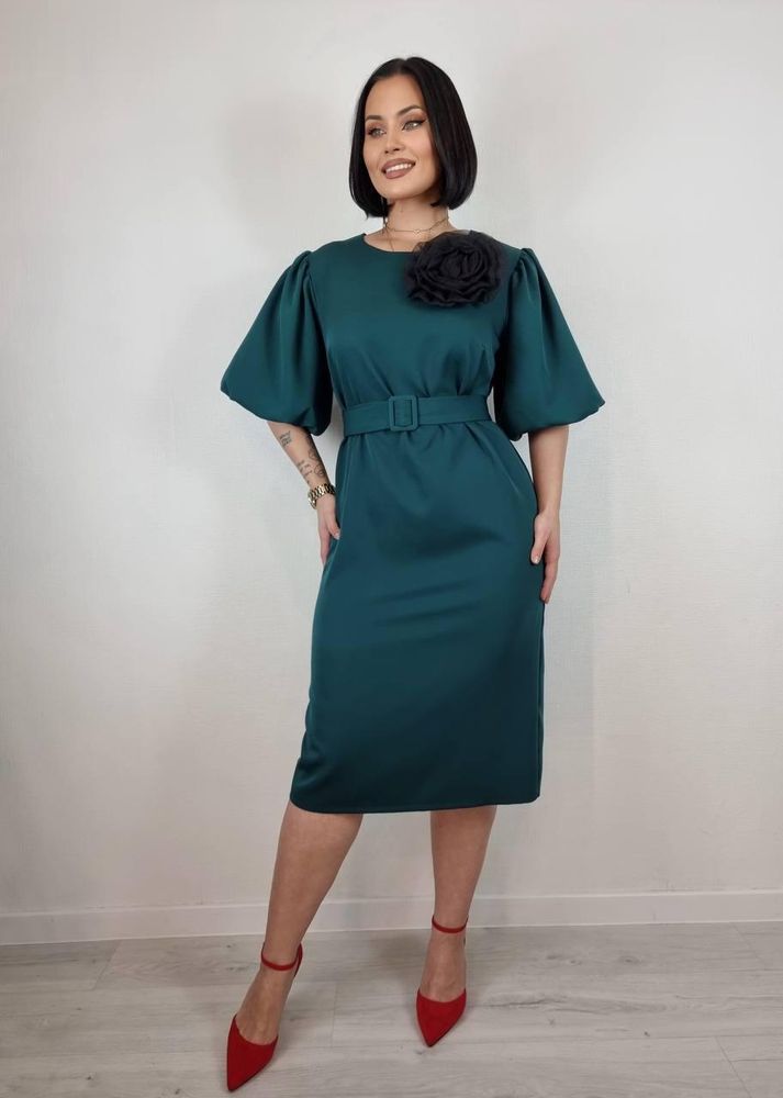 Платье 03640 Fabrika Платье 03640 Fabrika