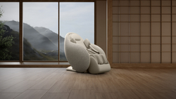 Массажное кресло Bork AVALON III