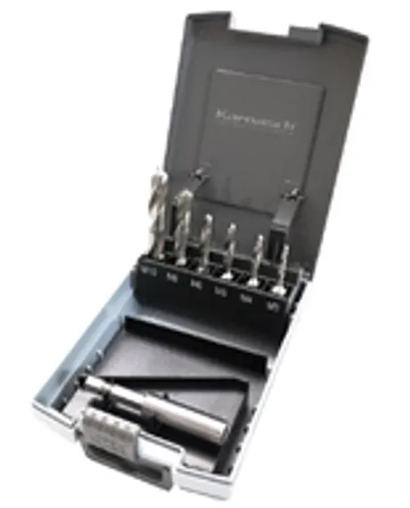 Ручной труборез Stalex MHPC-4