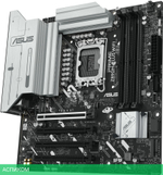 Материнская плата ASUS PRIME Z890M-Plus WiFi (90MB1J80-M0EAY0)