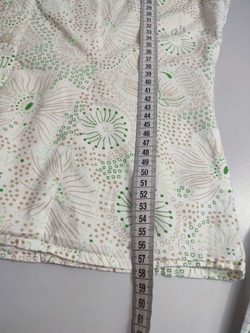 Блузка s.Oliver летняя 46 размер