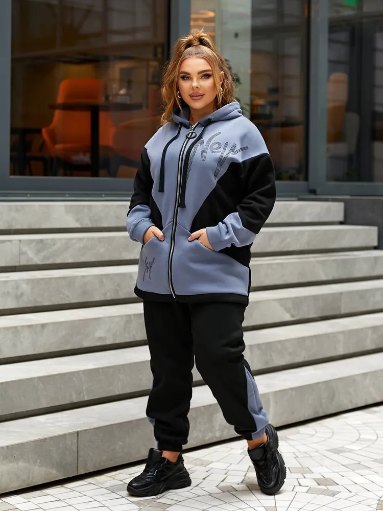 Костюм УК-466-1 Фабрика Моды