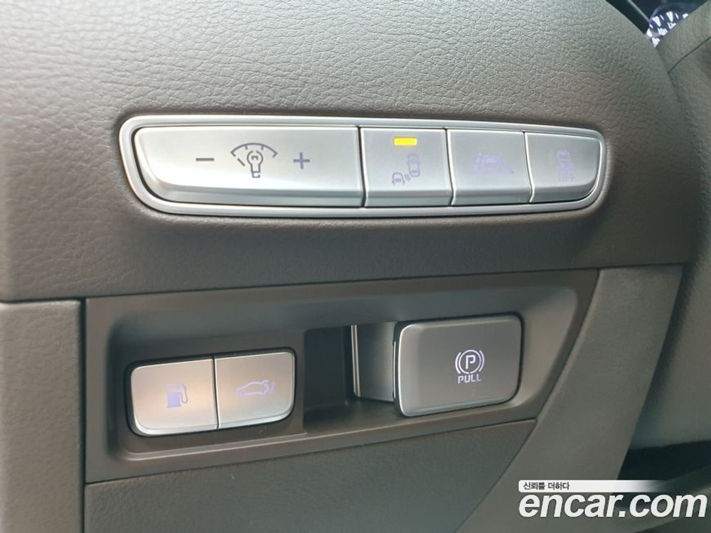 Kia The K9 (Quoris/K900) 3.8 GDI AWD (09.2019)