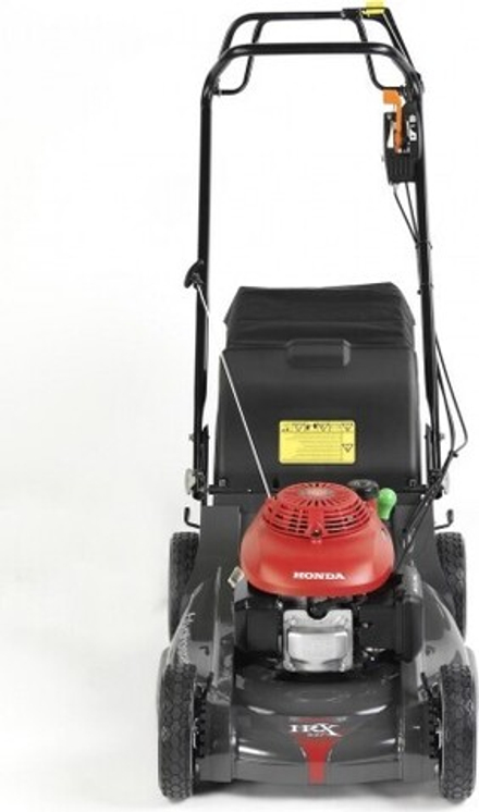 Газонокосилка бензиновая HONDA HRX 537 C6 HYEA самоходная HRX537C6HYEA