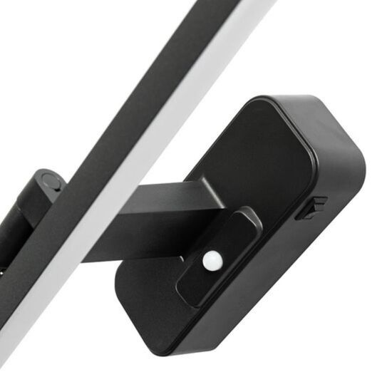 A7708AP-1BK СВЕТИЛЬНИК НАСТЕННЫЙ